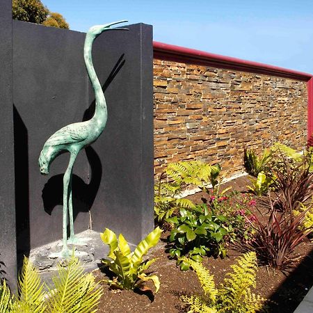 Ibis Styles Albany Hotel Exterior photo