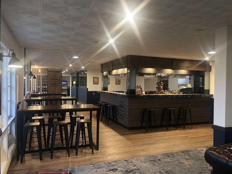 Ibis Styles Albany Hotel Exterior photo