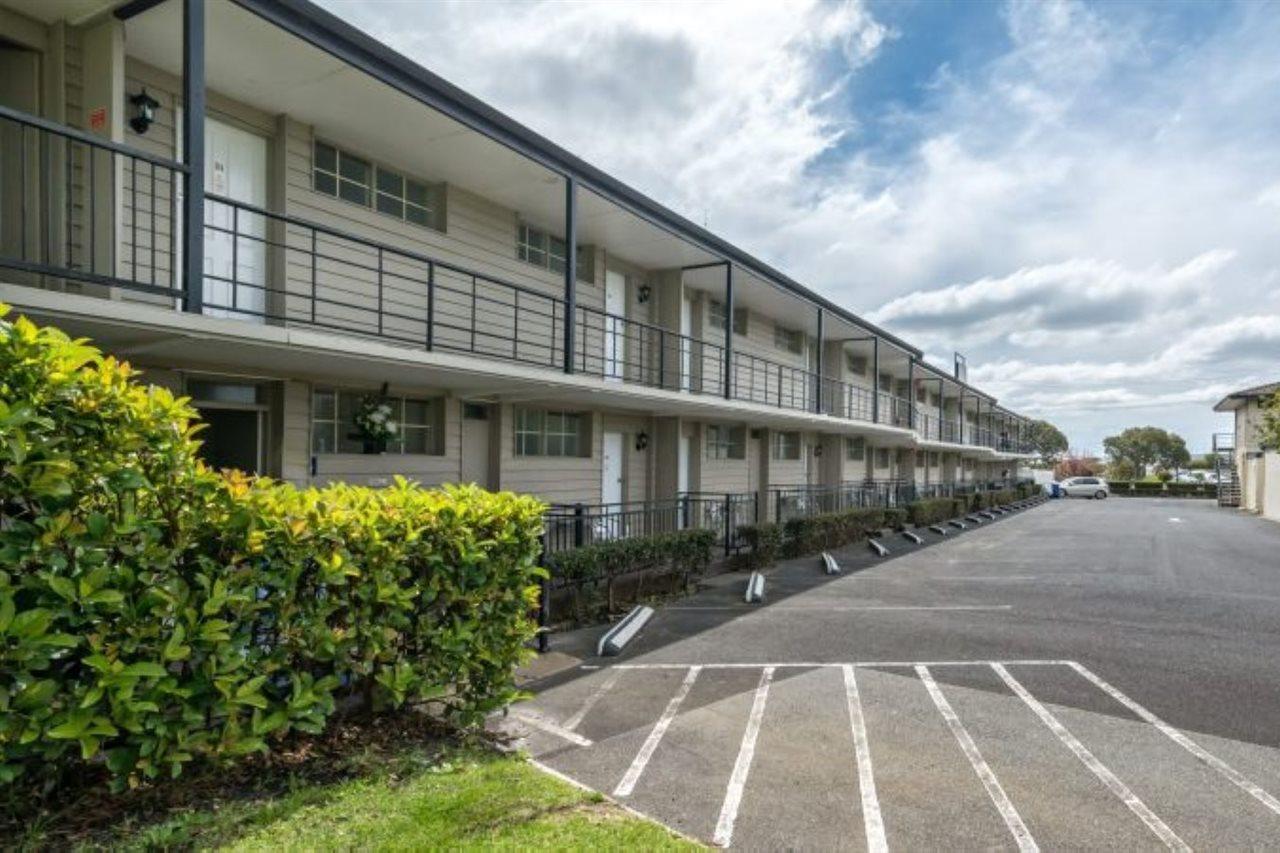 Ibis Styles Albany Hotel Exterior photo