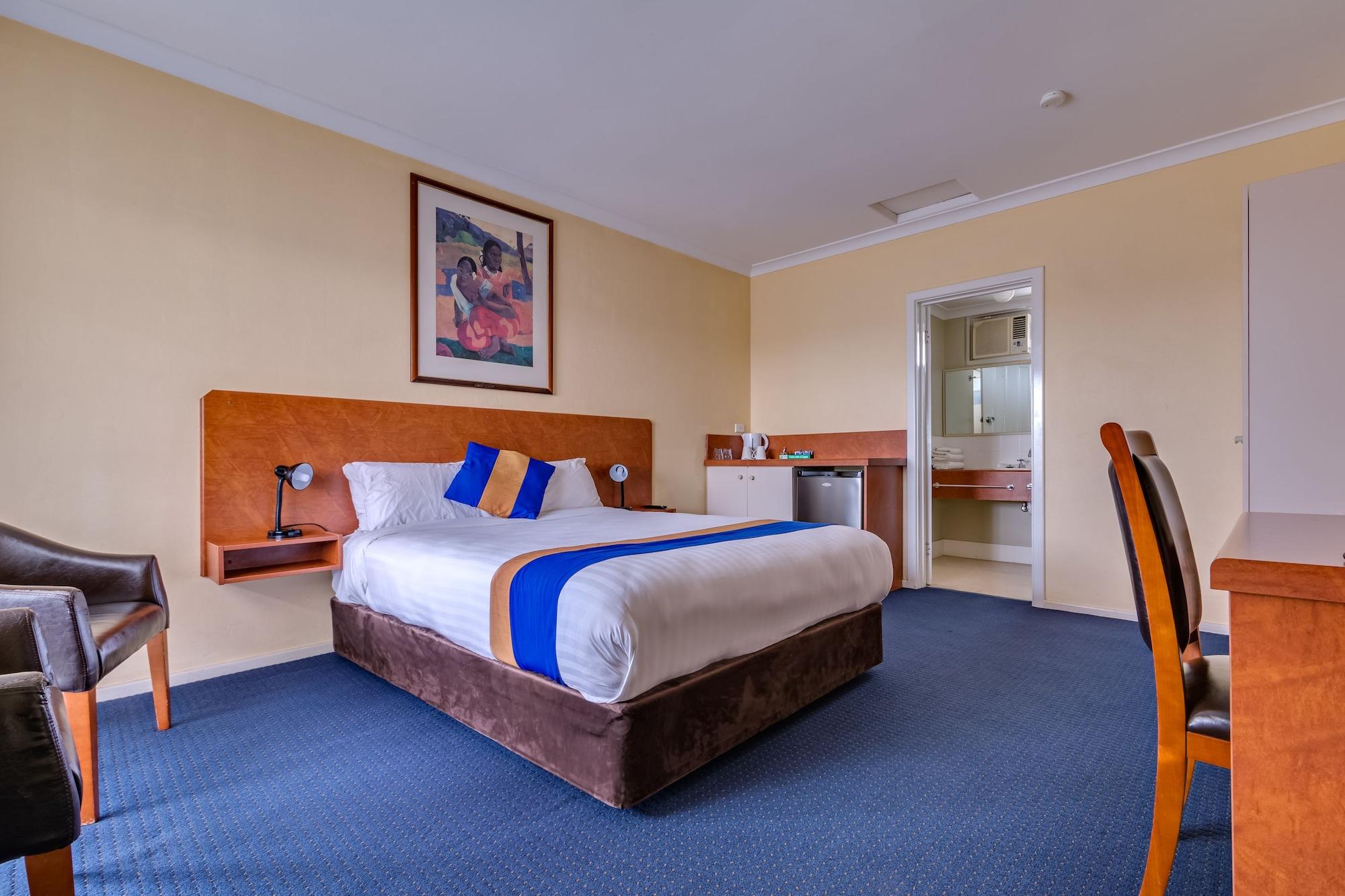 Ibis Styles Albany Hotel Exterior photo