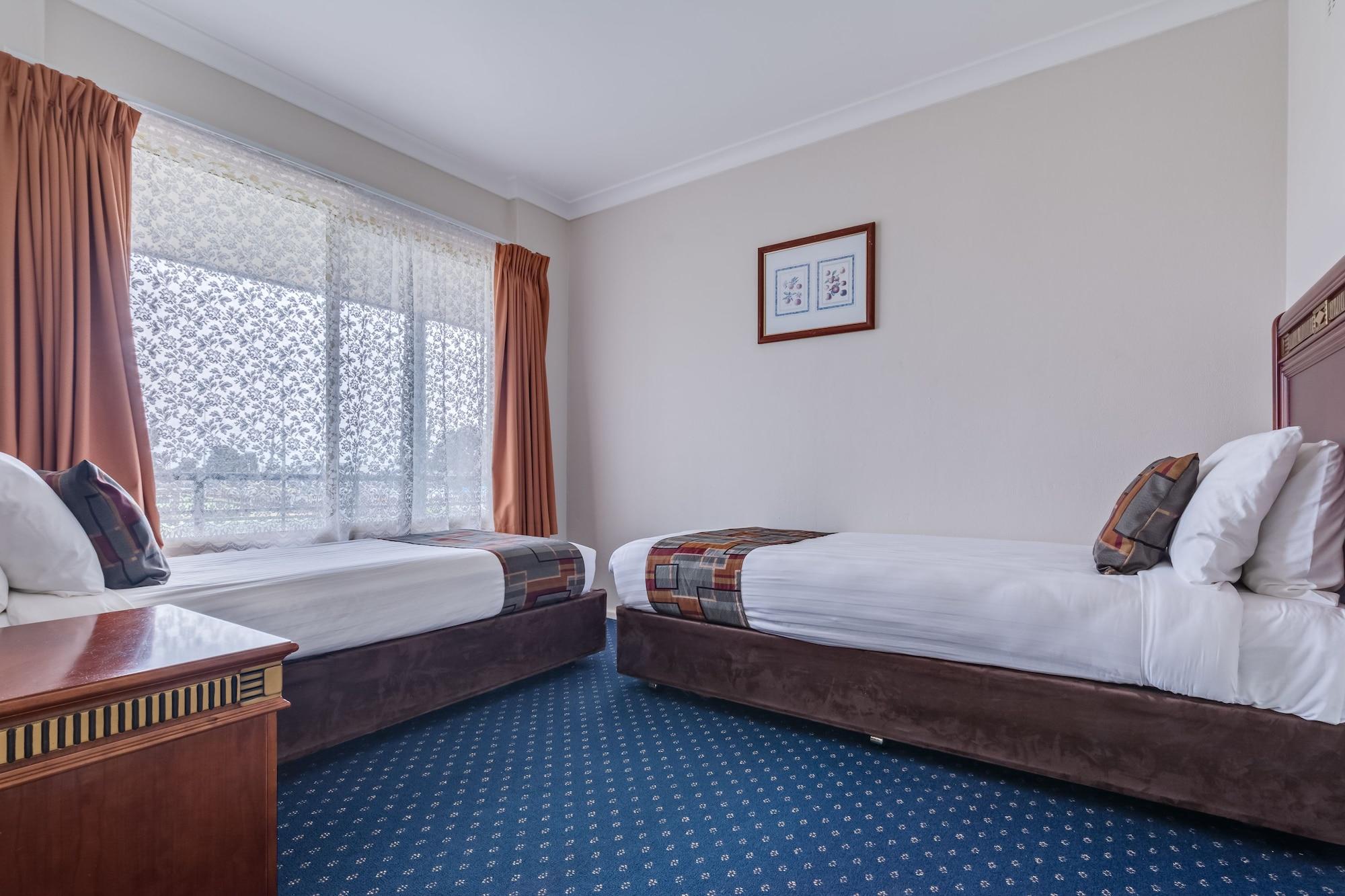 Ibis Styles Albany Hotel Exterior photo