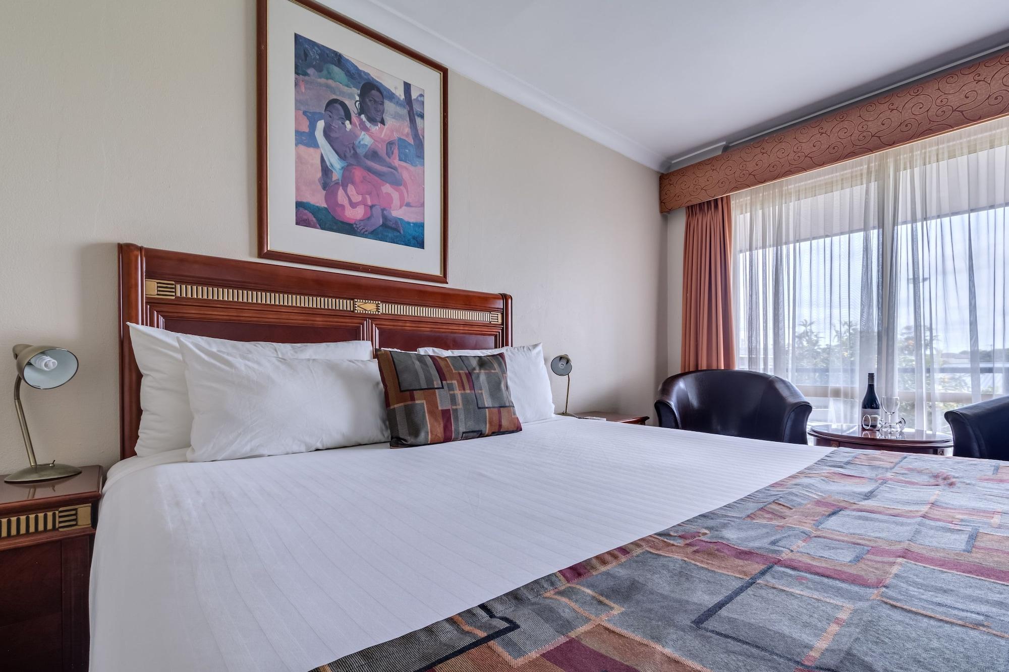 Ibis Styles Albany Hotel Exterior photo