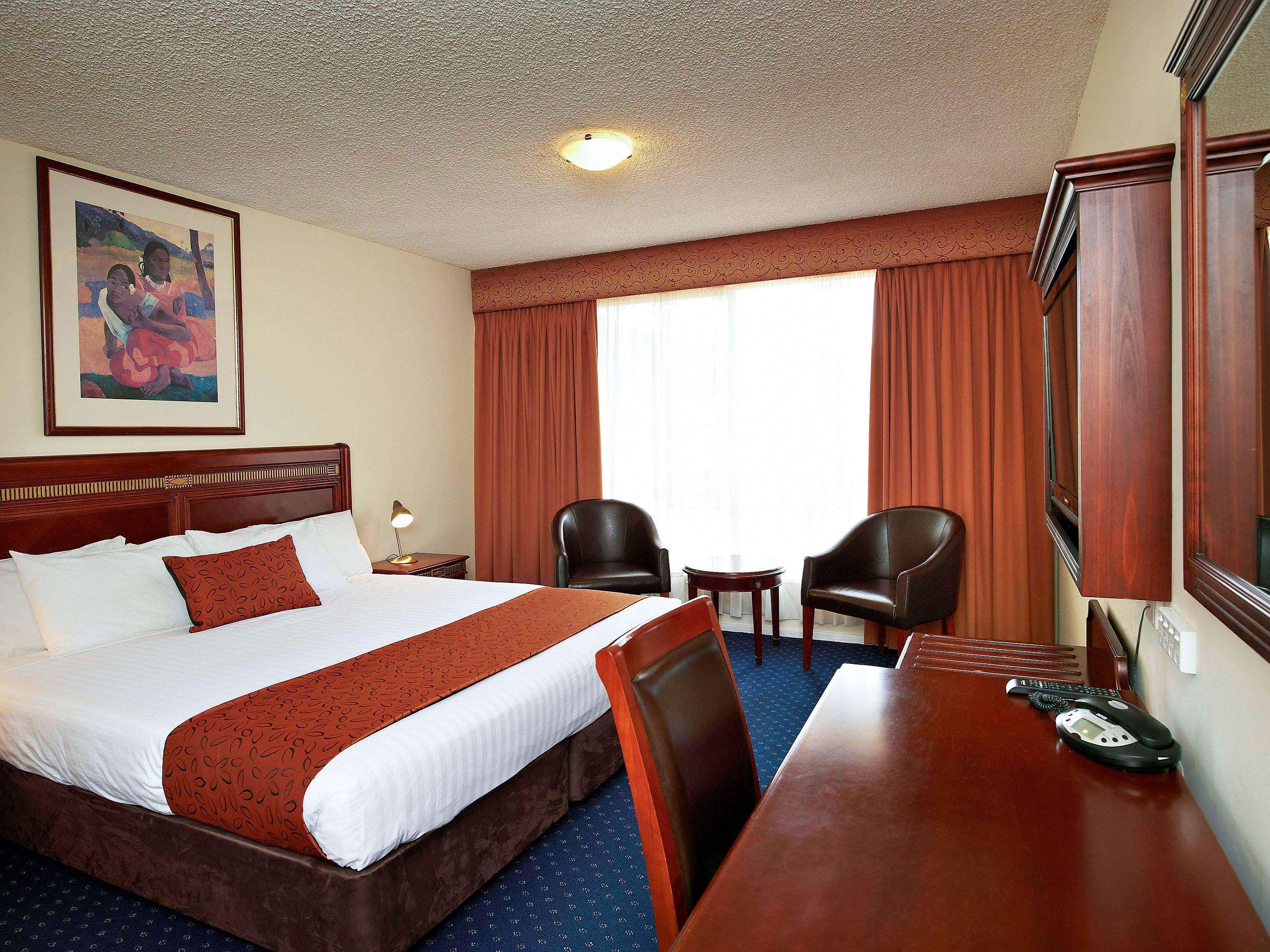 Ibis Styles Albany Hotel Exterior photo