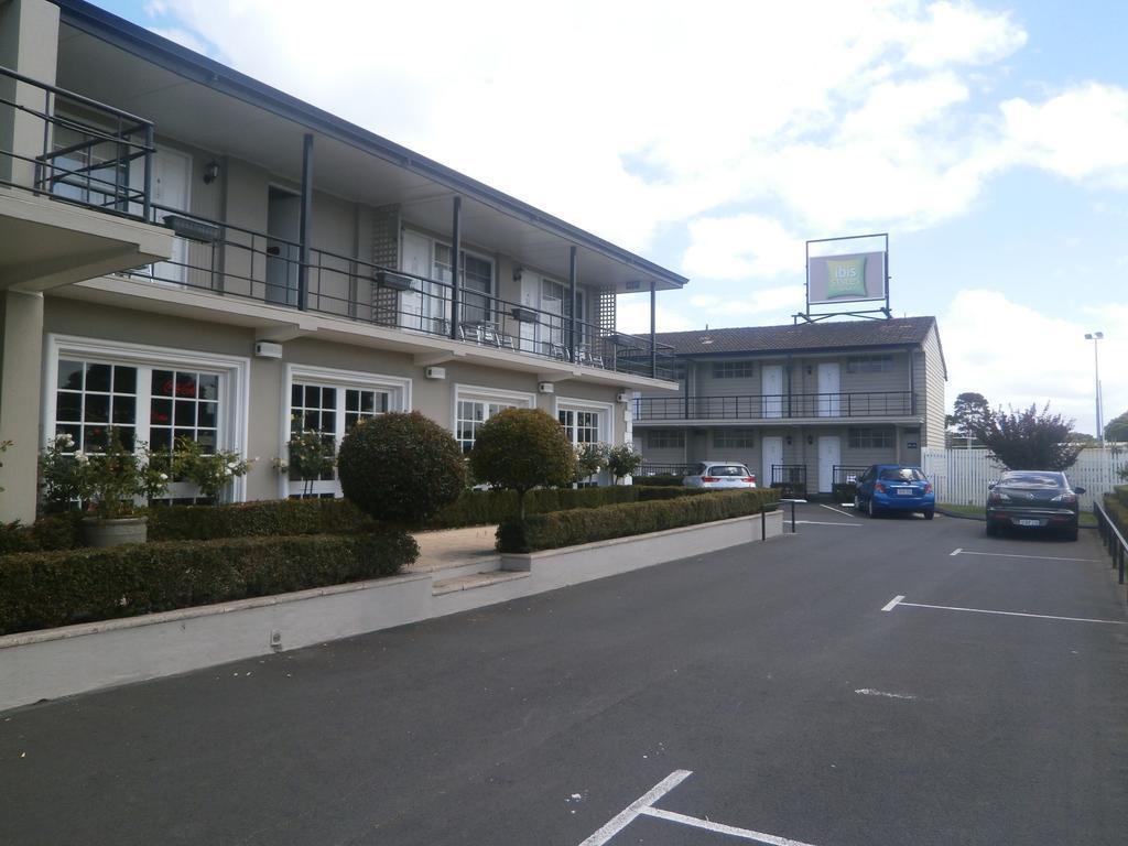 Ibis Styles Albany Hotel Exterior photo