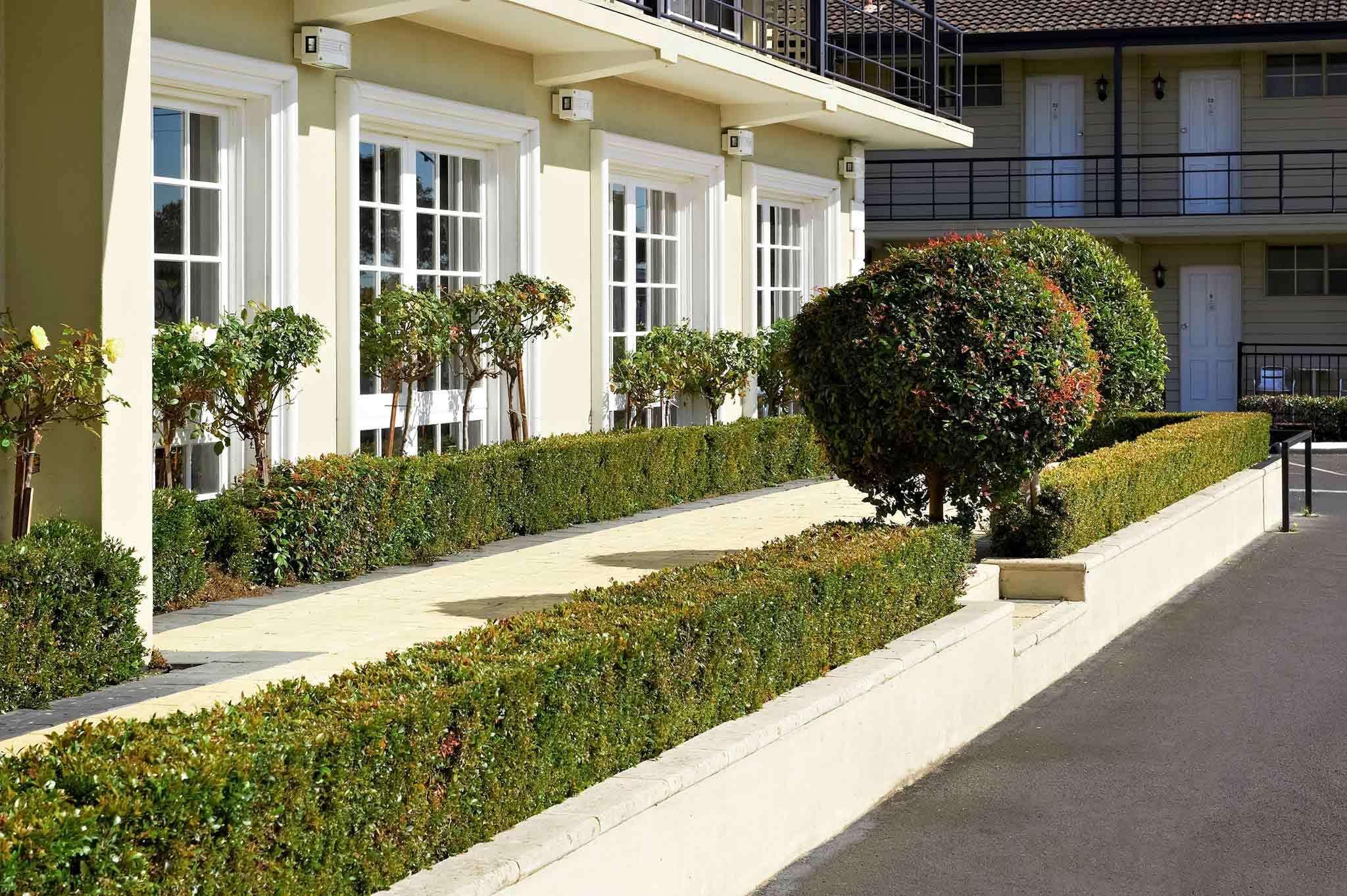 Ibis Styles Albany Hotel Exterior photo