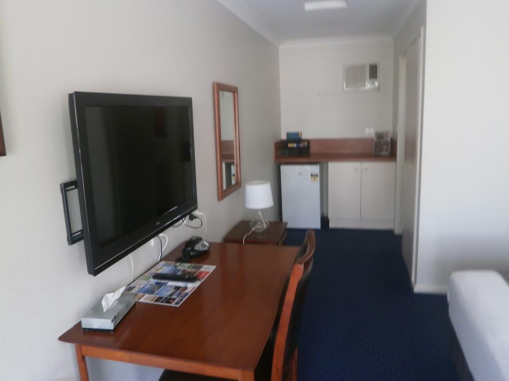 Ibis Styles Albany Hotel Exterior photo
