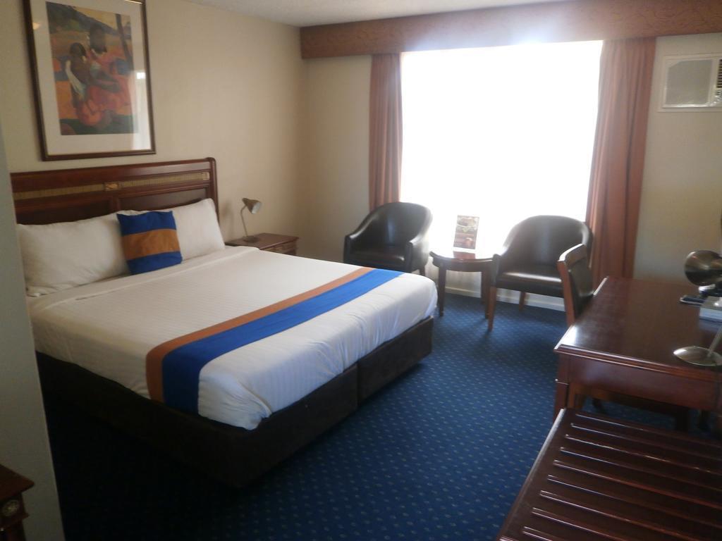 Ibis Styles Albany Hotel Exterior photo