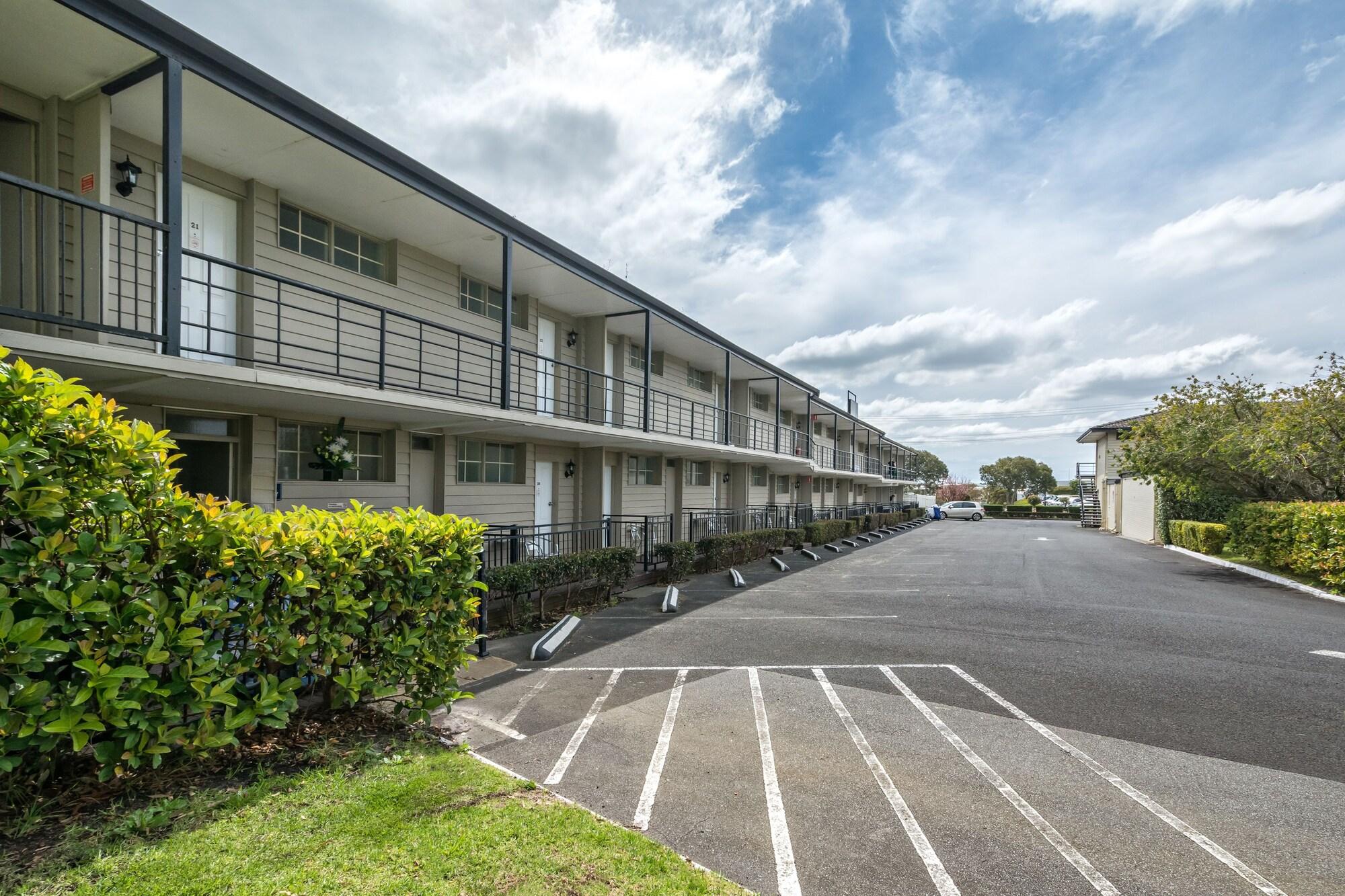 Ibis Styles Albany Hotel Exterior photo