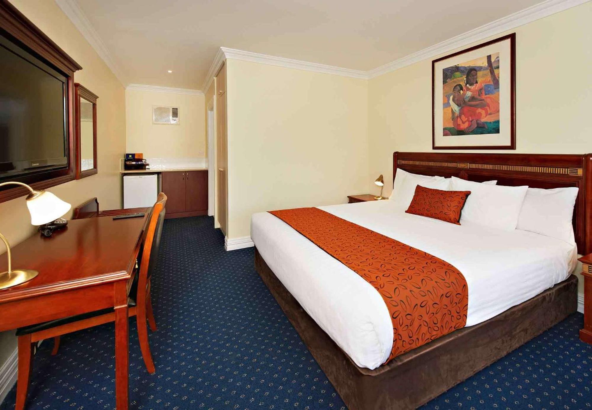 Ibis Styles Albany Hotel Exterior photo