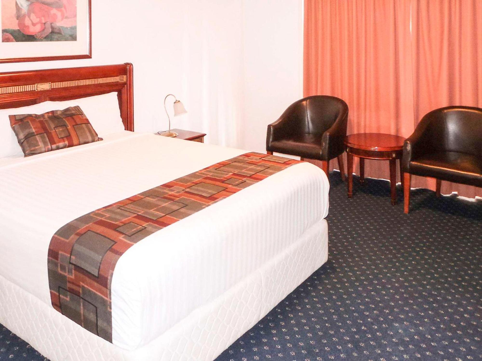Ibis Styles Albany Hotel Exterior photo
