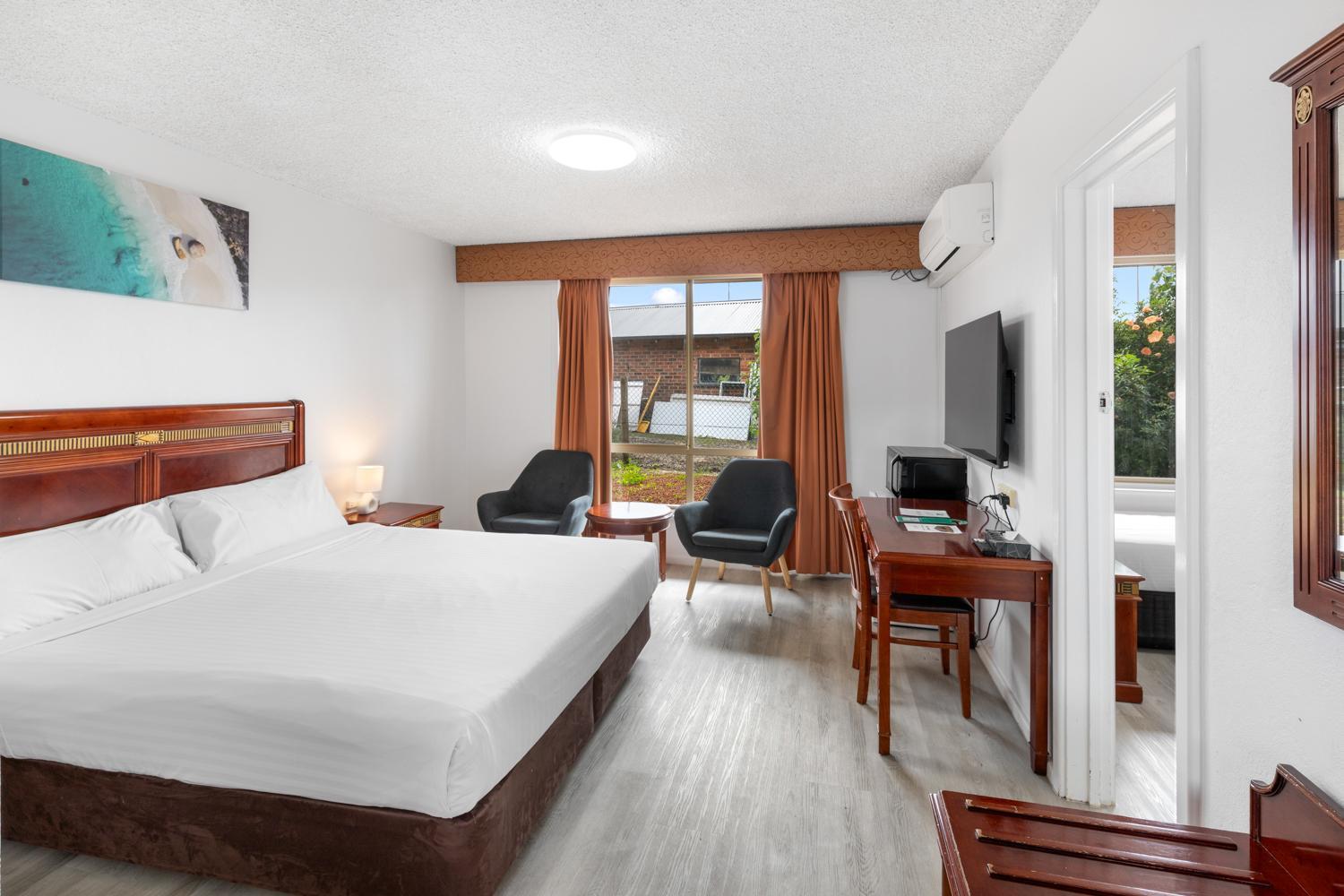 Ibis Styles Albany Hotel Exterior photo