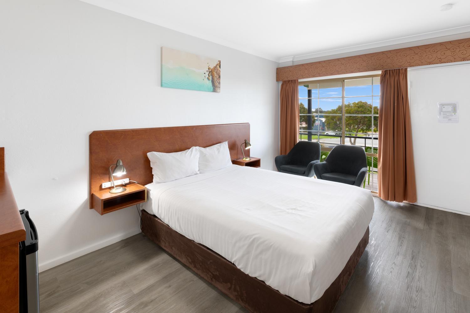 Ibis Styles Albany Hotel Exterior photo