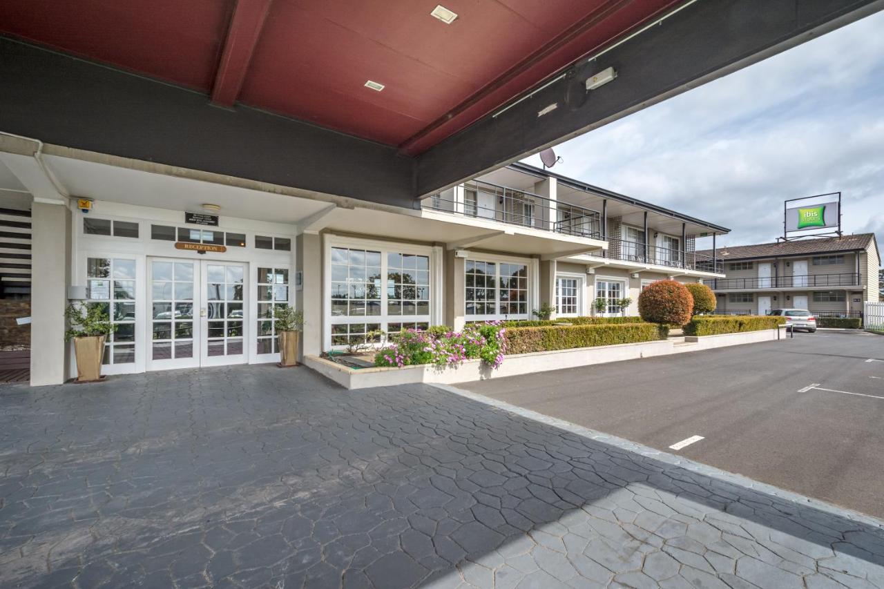 Ibis Styles Albany Hotel Exterior photo