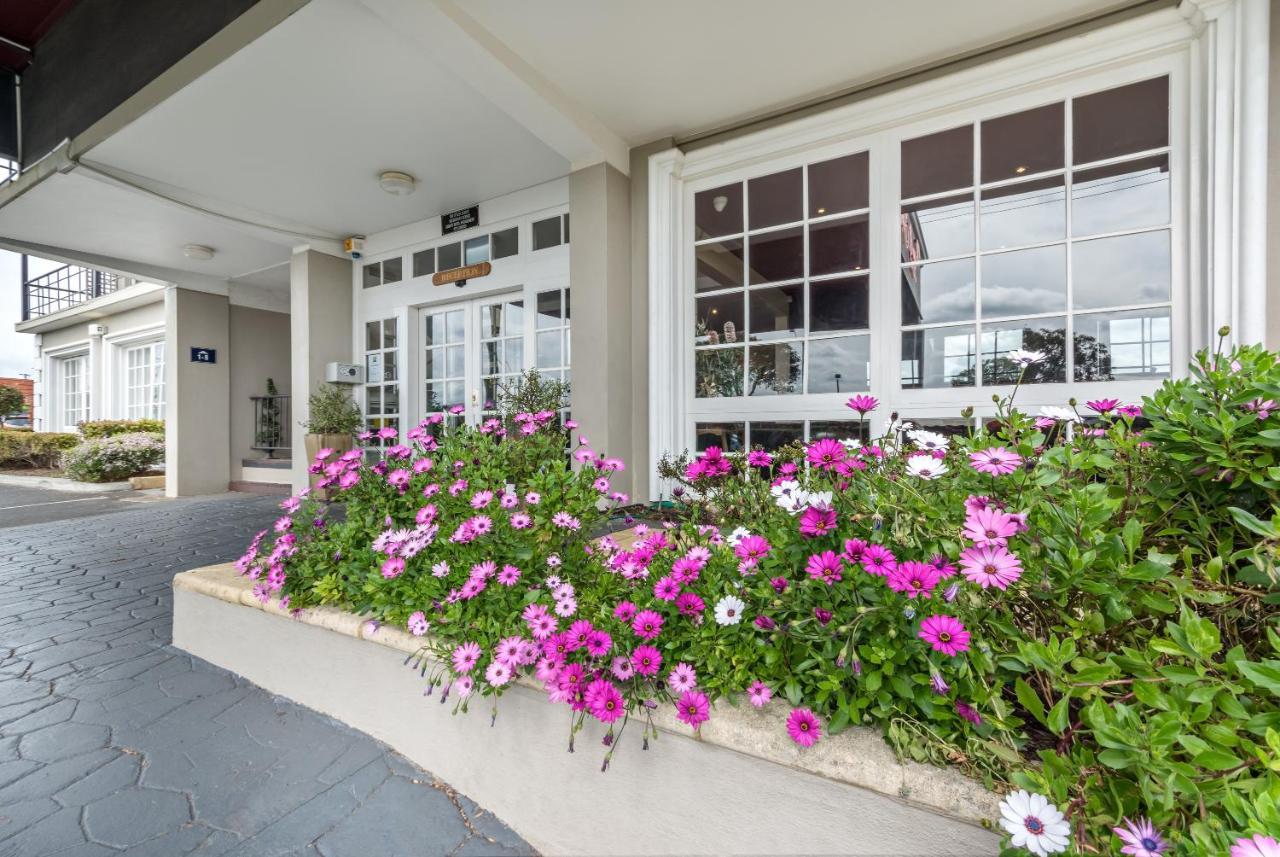 Ibis Styles Albany Hotel Exterior photo