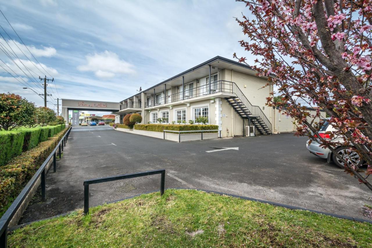 Ibis Styles Albany Hotel Exterior photo