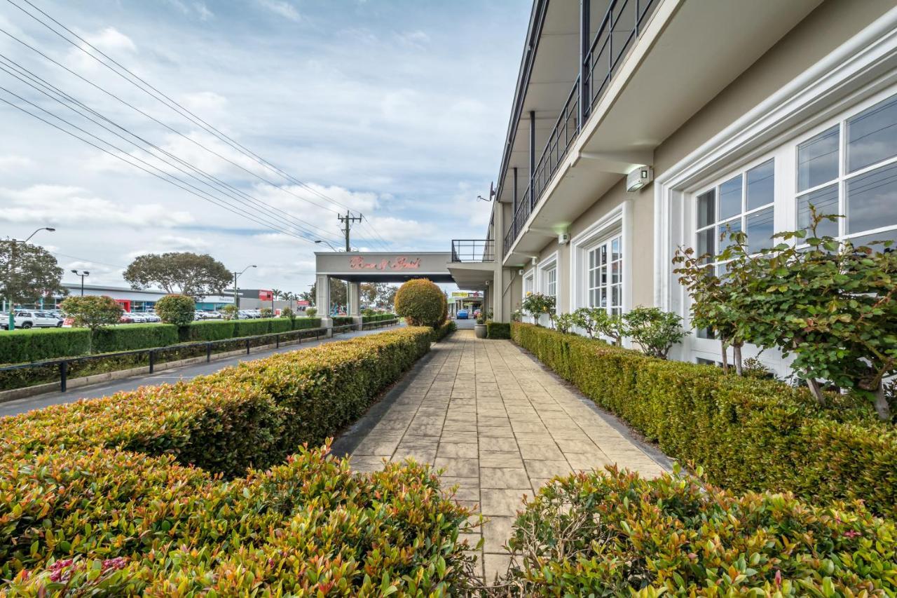 Ibis Styles Albany Hotel Exterior photo